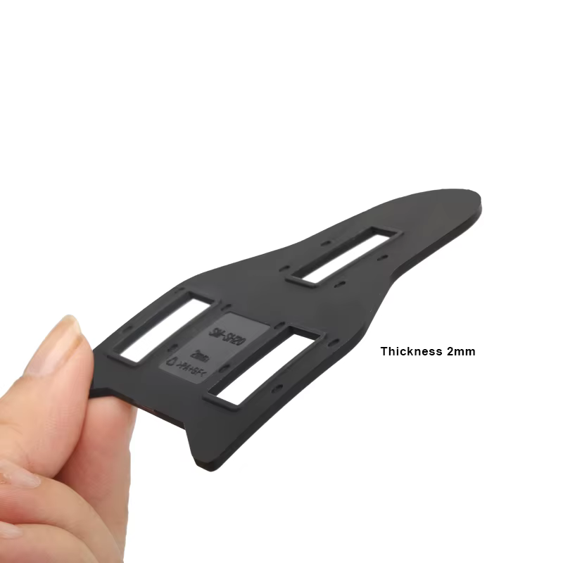 Cales de pédale de verrouillage de vélo de route SH20 SPD-SL