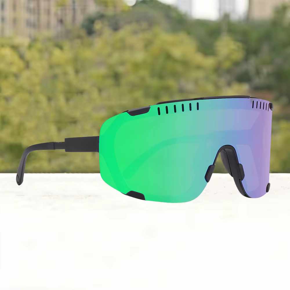 Lunettes de cyclisme hommes et femmes