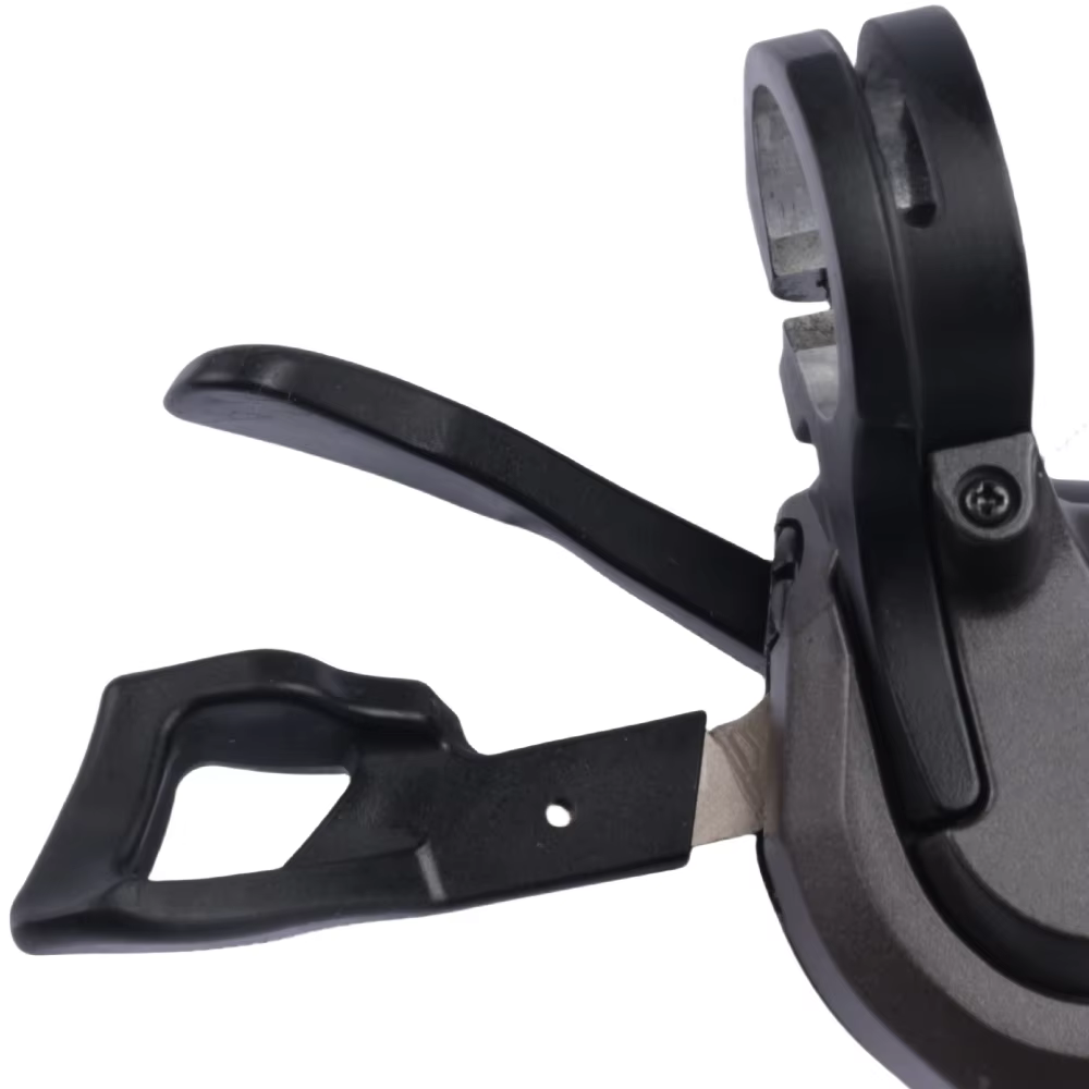 WinterMANO 'Musk levier de vitesse 10 vitesses SL-M820-R doigt droit cadran 10 S pour VTT manette