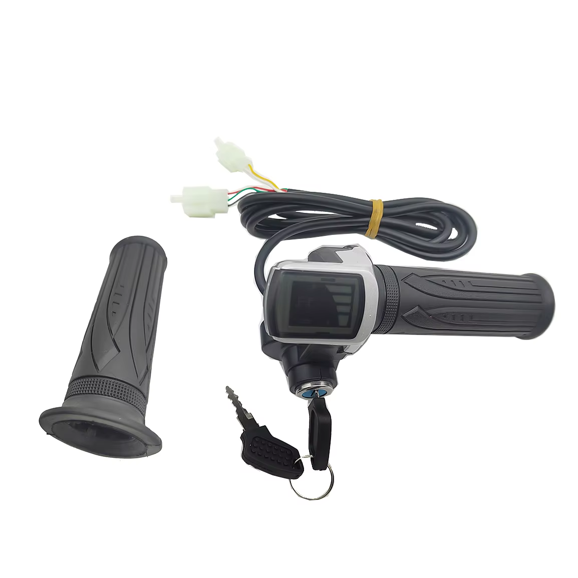 Accélérateur de vélo électrique 24V36V48V