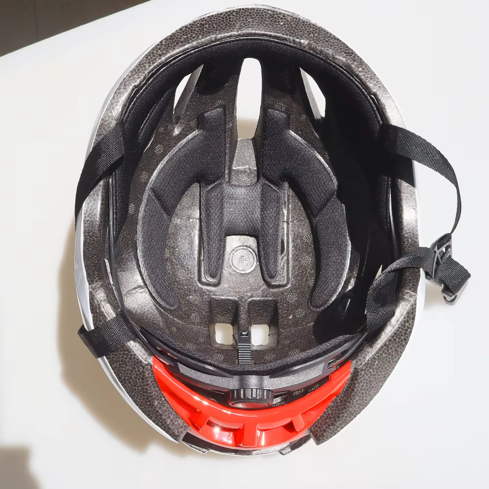 Casque de cyclisme pour hommes
