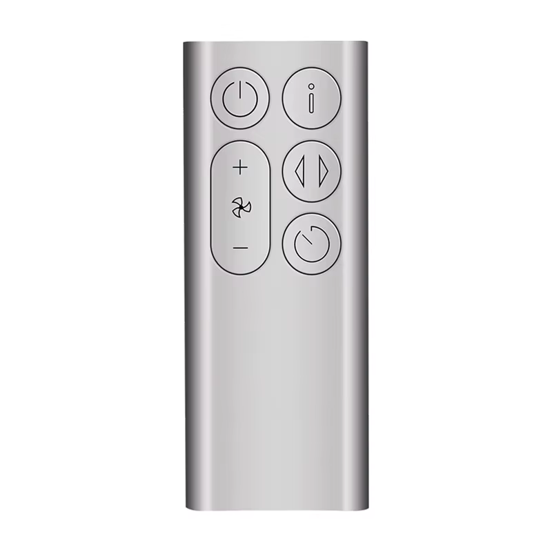 Purificateur d'air, ventilateur sans lame, télécommande pour remplacement d'accessoires Dyson BP01