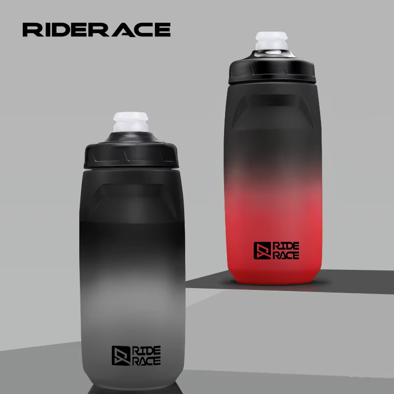 Bouteille d'eau de vélo PP5 ultralégère