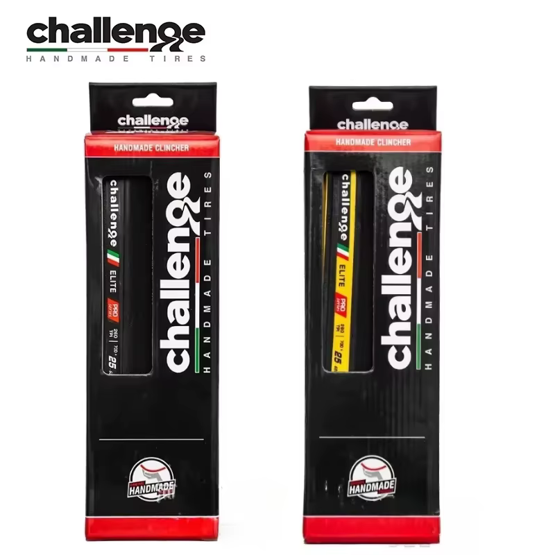 Challenge-Pneu de vélo de route Elite