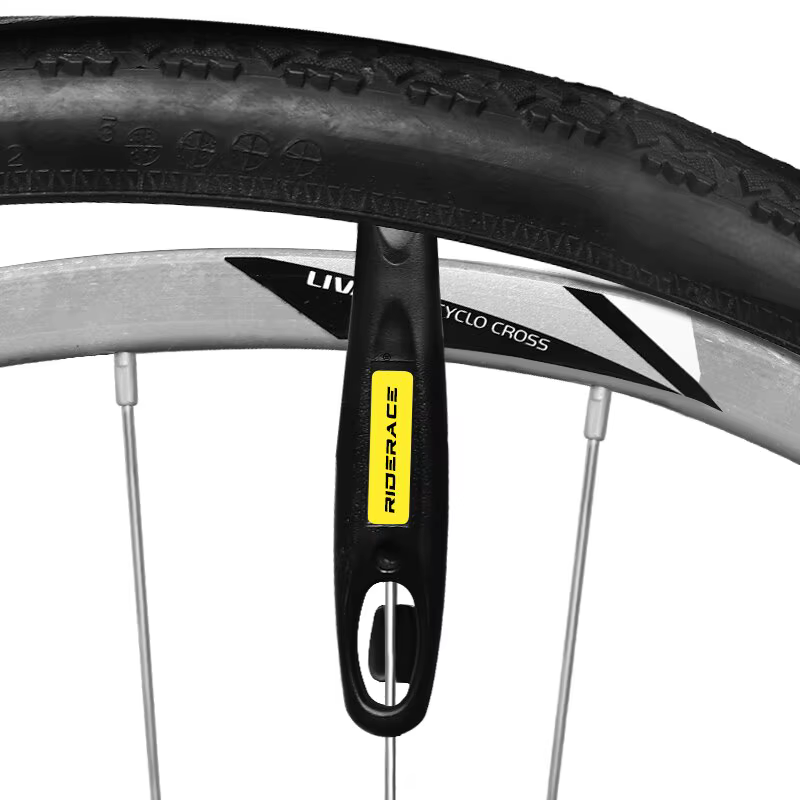 Levier de réparation de roue de vélo