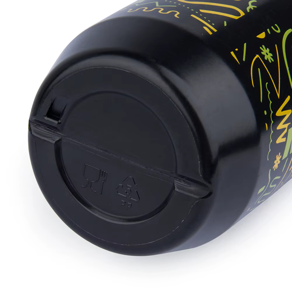 Bouteille d'eau de qualité pour vélo de route