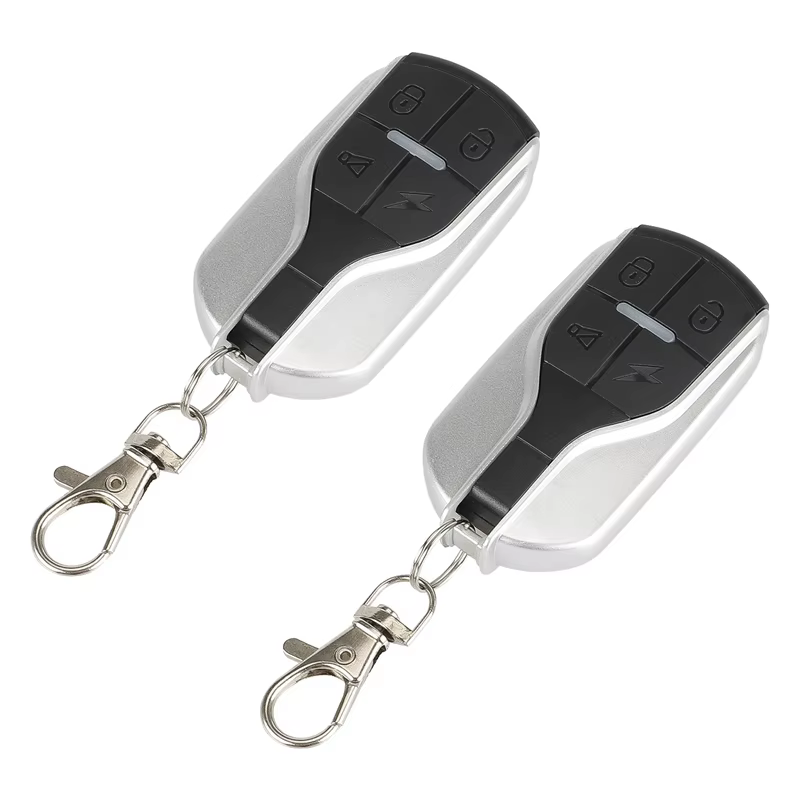 Dispositif antivol pour Scooter électrique