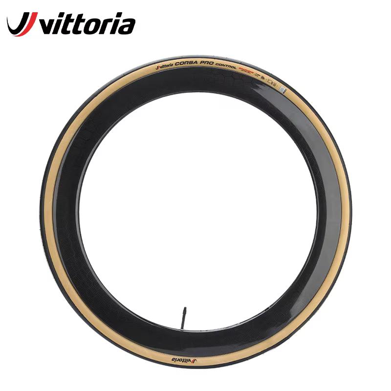 VITTORIA Corsa Pro contrôle/vitesse 700x 26C/28C/30C/32C pneu de course professionnel