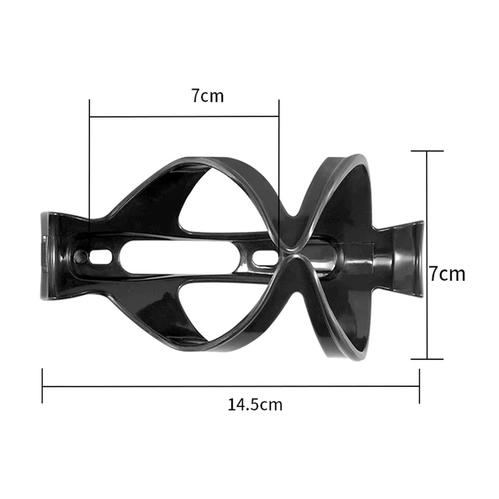 Support de bouteille d'eau pour vélo