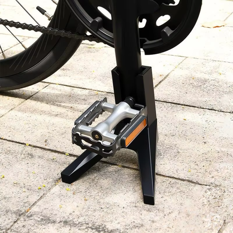 Béquille de vélo pour VTT et vélo de route 26 pouces