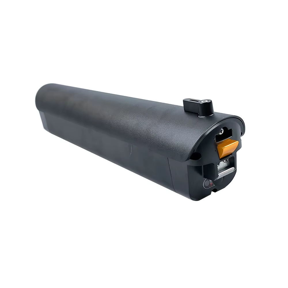 Batterie de vélo électrique Soltera 36V 10Ah 10.5Ah 250W 500W Batteries intube pour cadre
