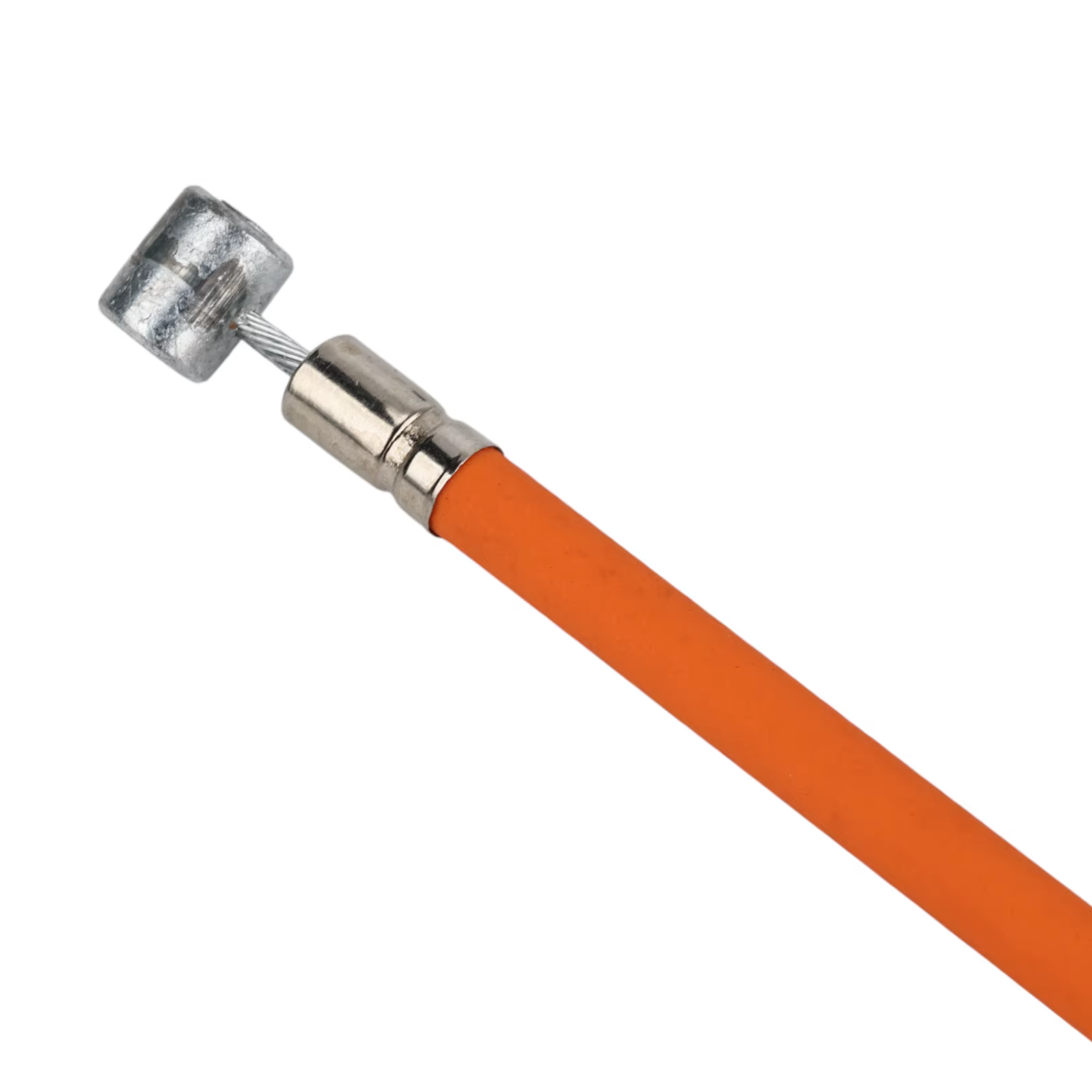 Câble de frein original pour scooter électrique Ninebot E2 Pro, pièces orange
