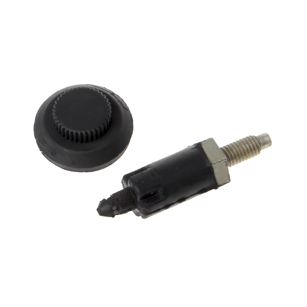 Kit de capot de boulon de Clip de couvercle de moteur HDI, accessoires de voiture adaptés à C4 C5, facile à installer, 16 pièces