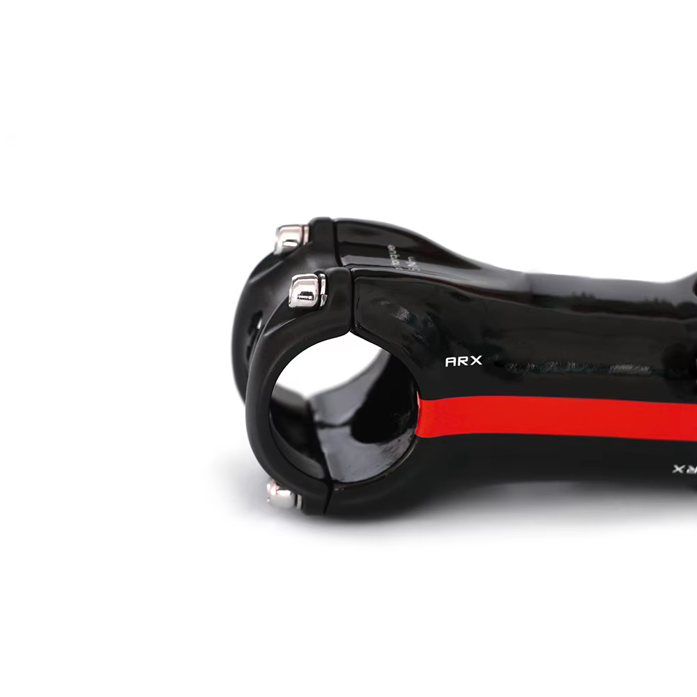 Potence en carbone 3T UD pour vélo de route et VTT