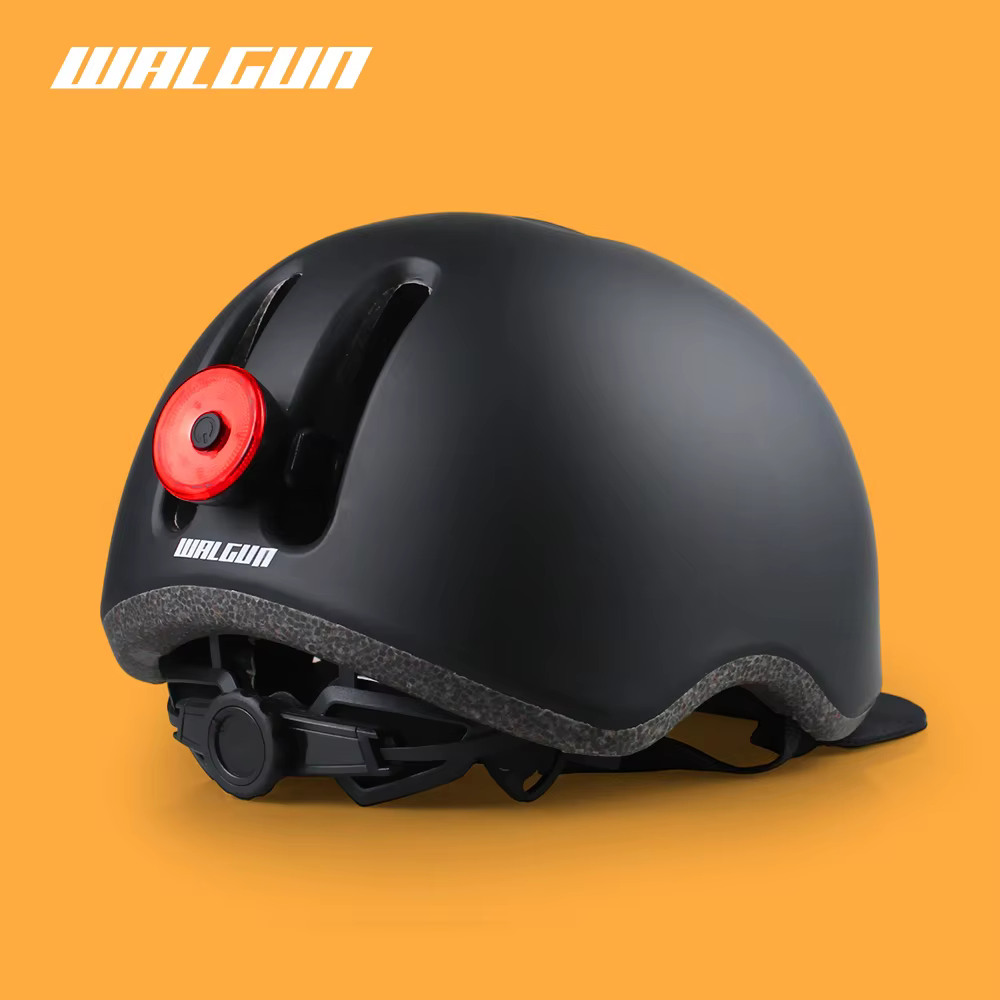 WALGUN casques de cyclisme urbain Scooters électriques casque de sécurité
