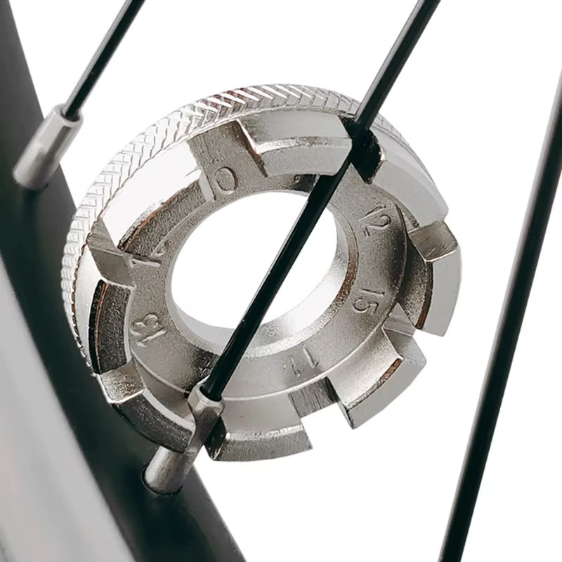 Clé de jante de roue de vélo