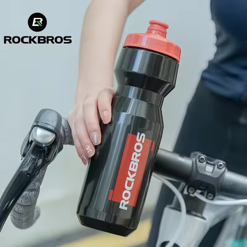 Bouteille d'eau pour vélo 750ML
