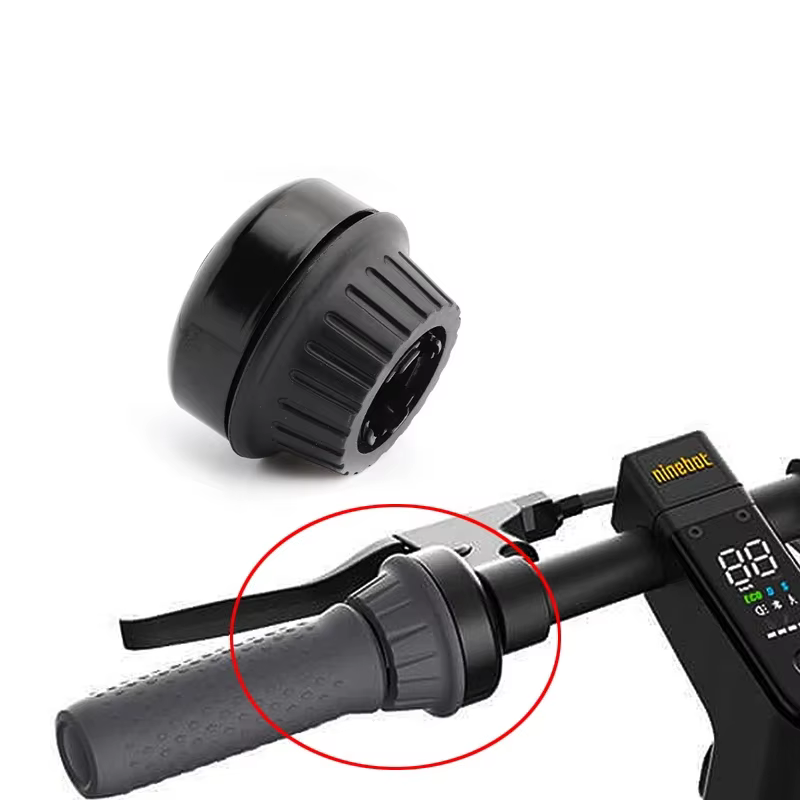 Cloche pour Ninebot MAX G30 KickScooter électrique