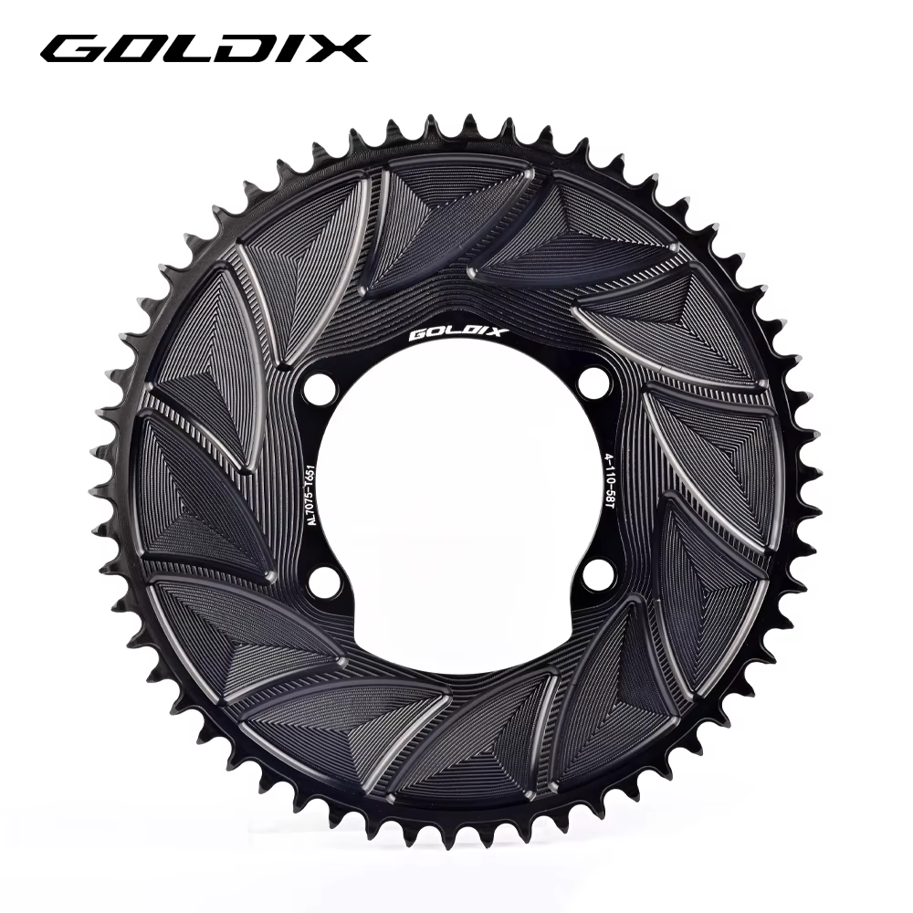 GOLDIX vélo de route gravier