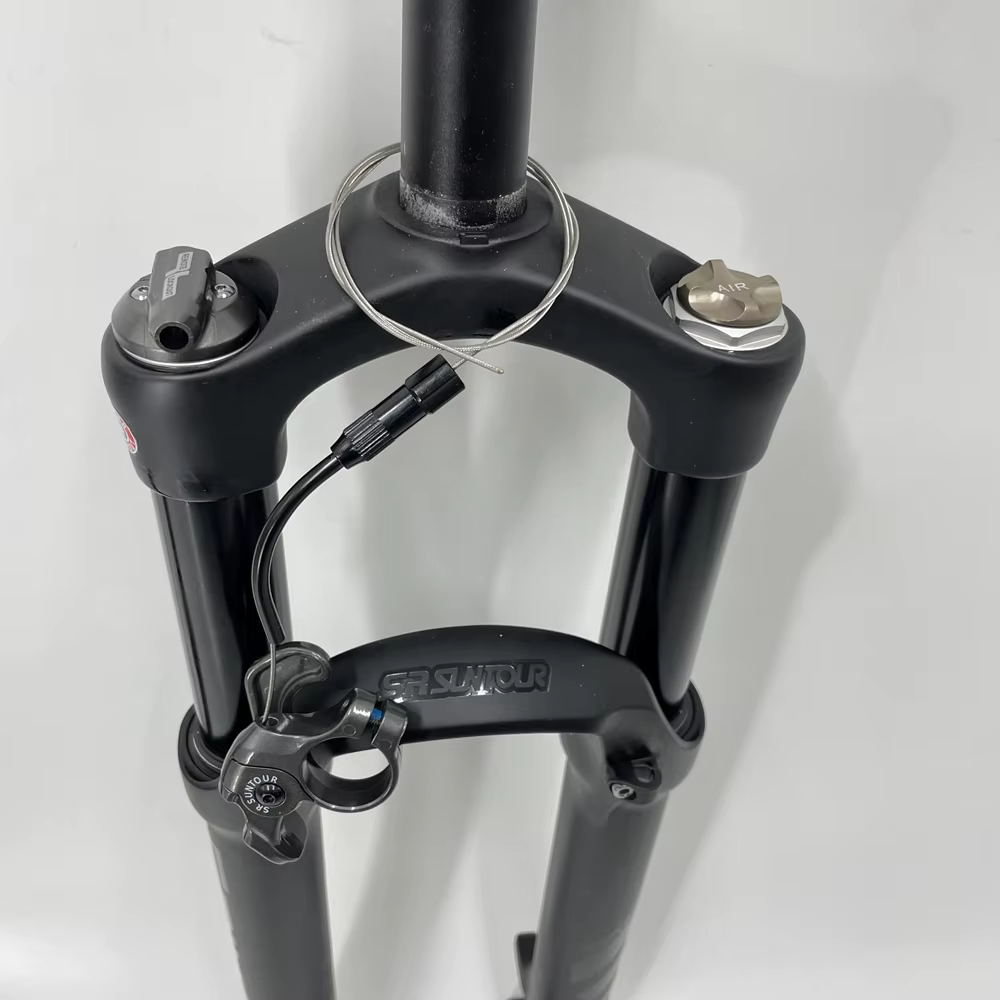 Staltour-Fourche avant de vélo EPIXON