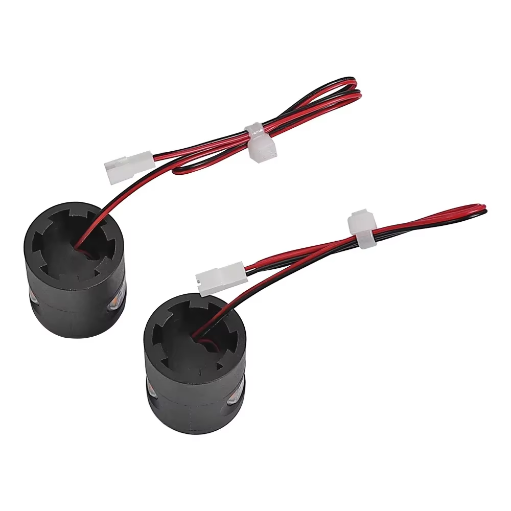 Clignotant LED pour scooter électrique