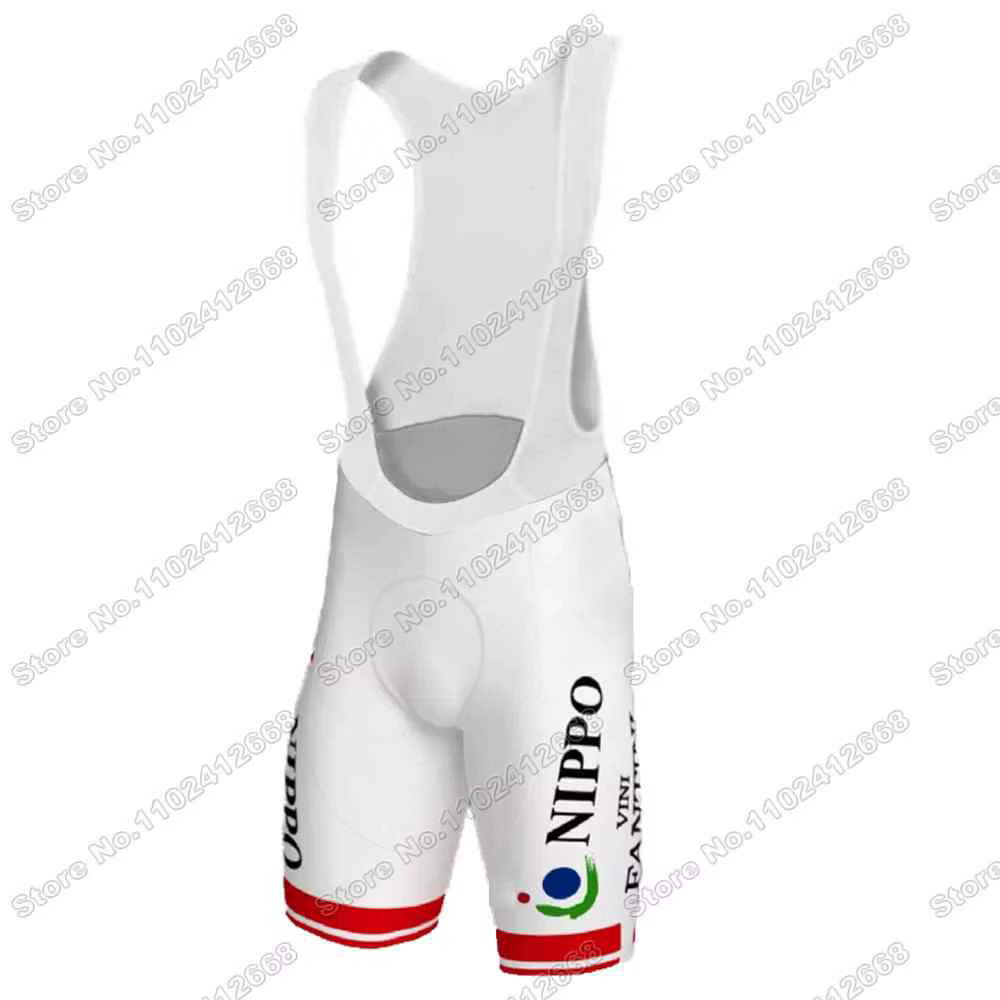 Vini fanti – Maillot de cyclisme Fantini pour hommes