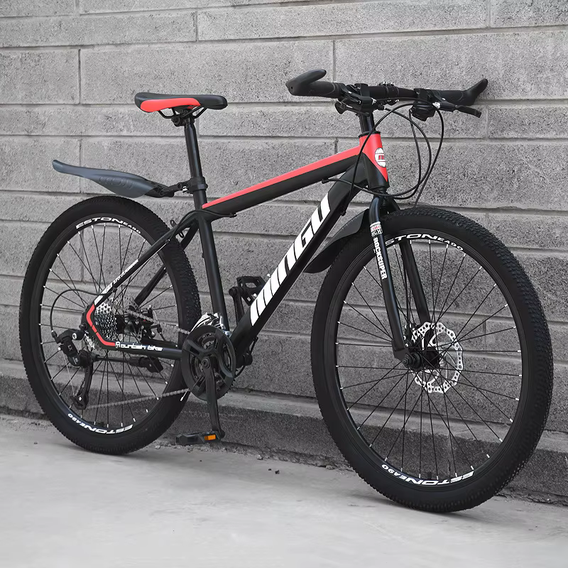 24 26 pouces roues meilleur adulte vtt Cycle vélos VTT vélo VTT 26 Suspension complète