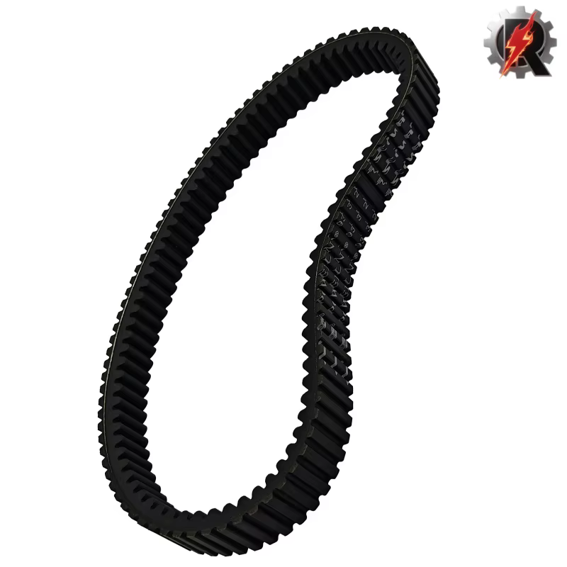 Courroies d'entraînement de haute qualité pour Segway Snarler ATV6 S et L ATV UTV CVT