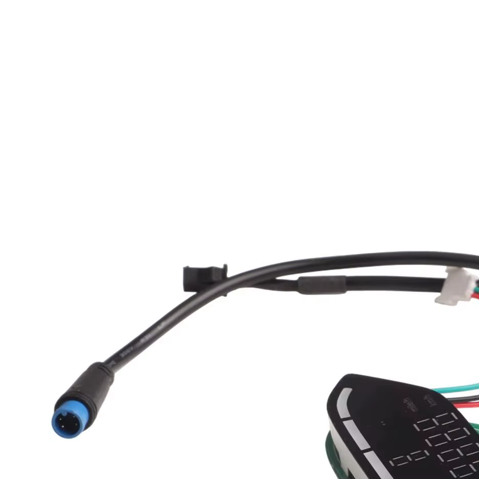 Compteur de tableau de bord pour Scooter électrique E9T