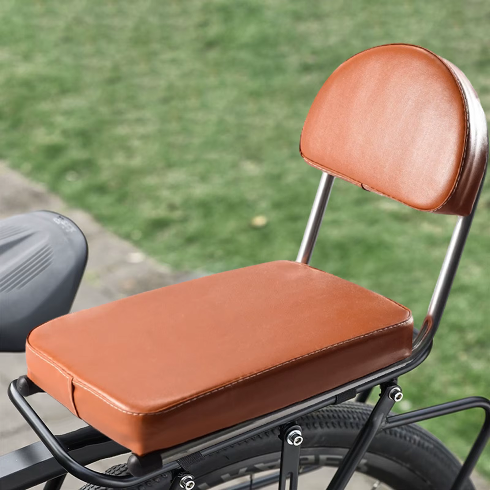 Coussin de siège de vélo