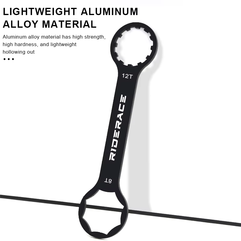 Outil de réparation de fourche avant de vélo pour SR Suntour XCR/XCT/XCM/RST