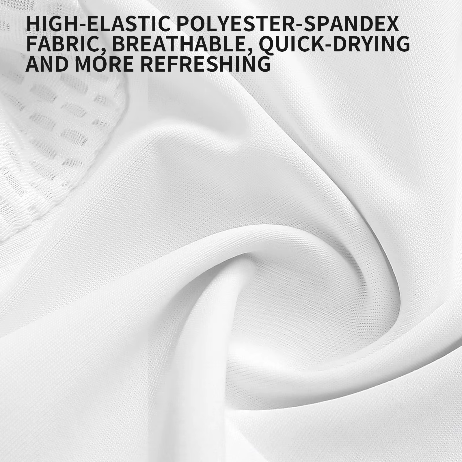 TOSUOD maillot de cyclisme printemps été tissu élastique respirant vêtements