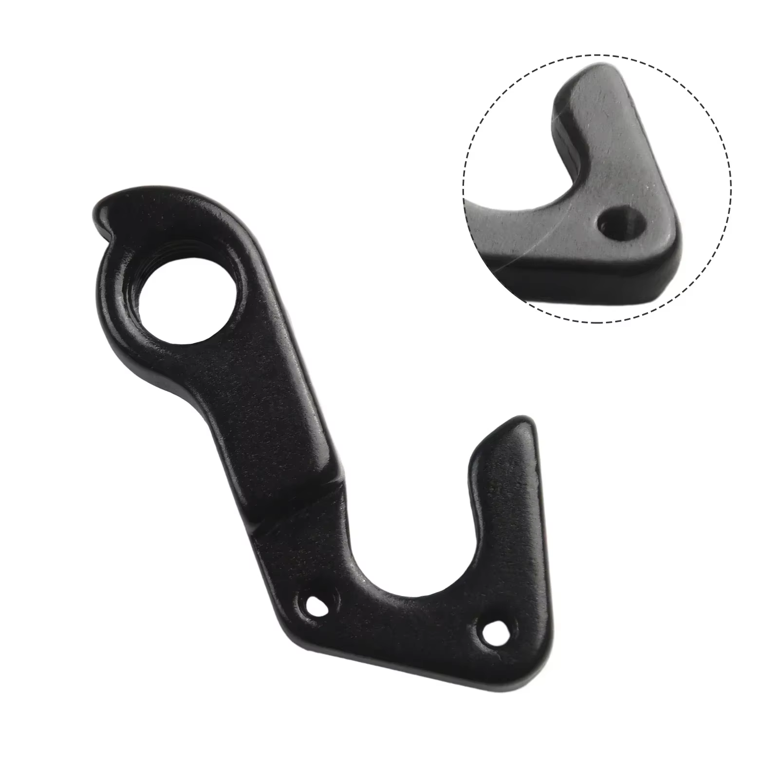 Dérailleur arrière de vélo ATIDH0ram/K33407