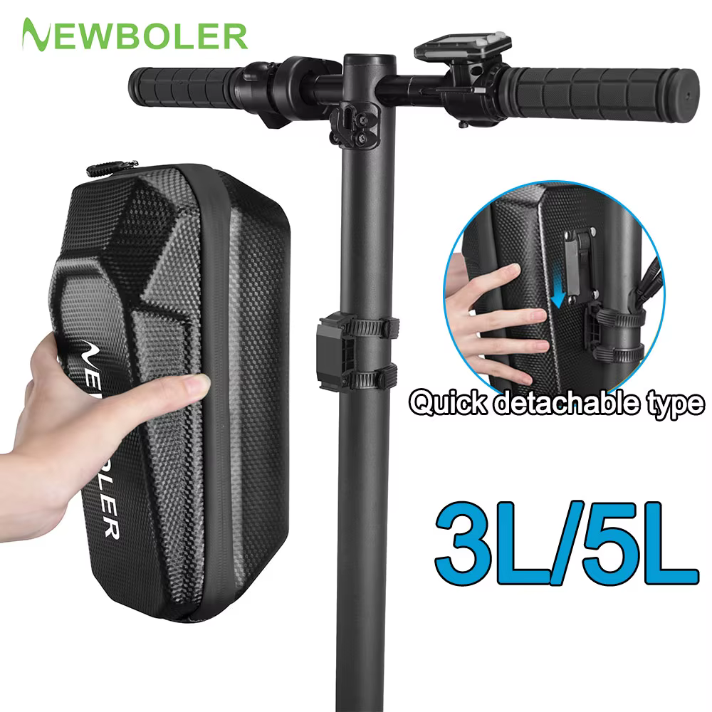 NEWBOLER – sac avant pour Scooter électrique