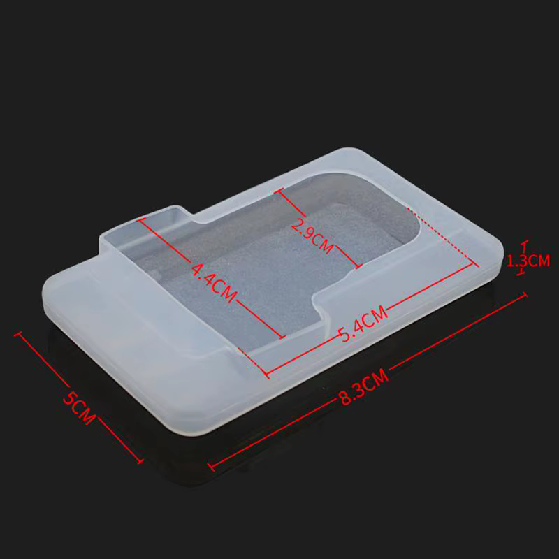 Housse de protection pour écran LCD de vélo électrique G51