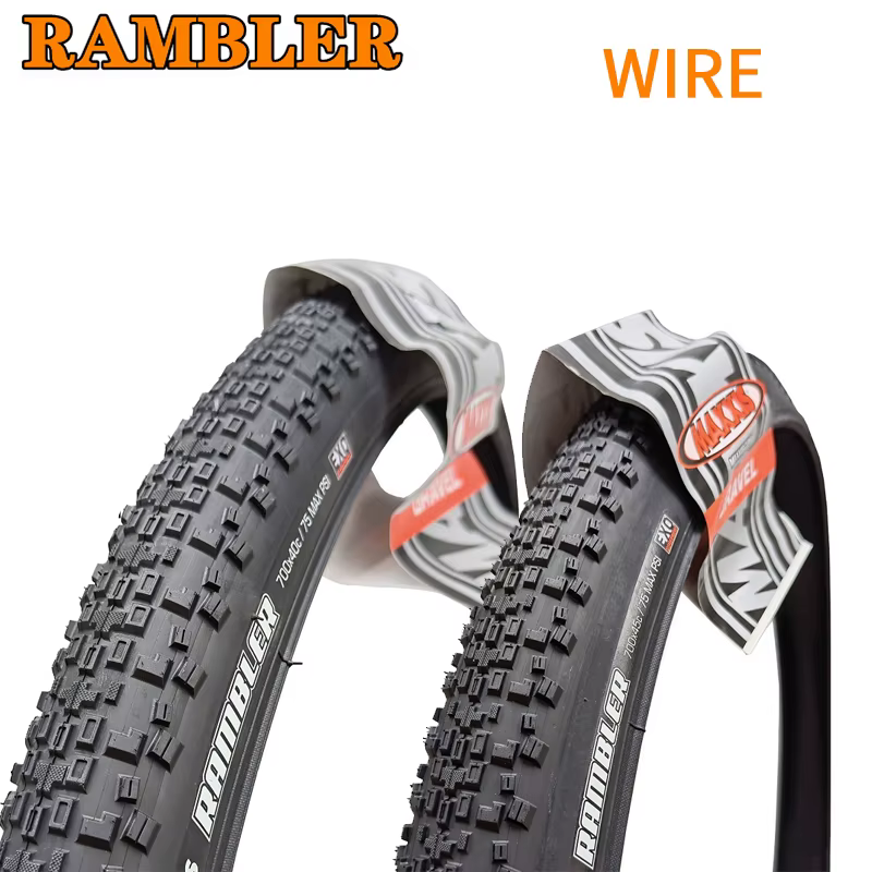 GRAVEL RAMBLER GMTB pneu de vélo