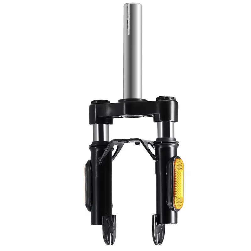 Fourche de suspension avant pour trottinette électrique Xiaomi Mijia M365 Pro Pro2, amortisseur de tube avant