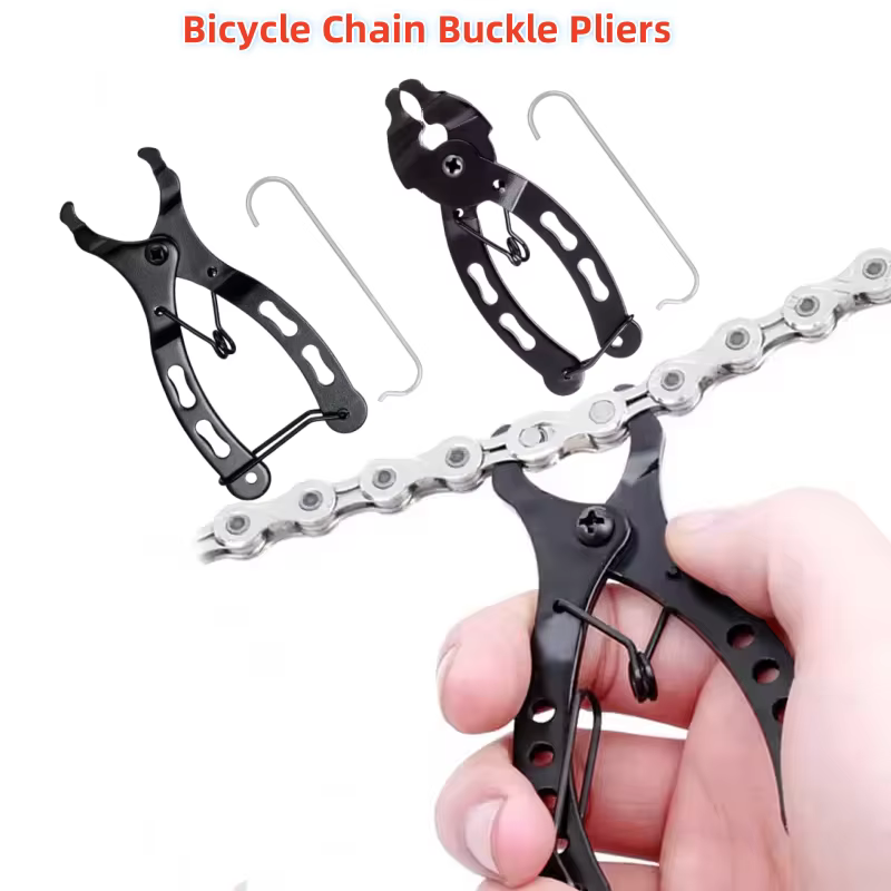 Pince à boucle de chaîne de vélo