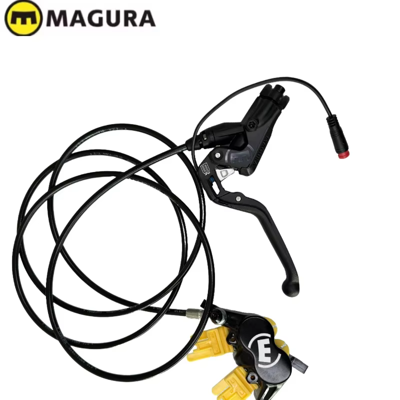 Frein à disque hydraulique MAGURA MT5e simple