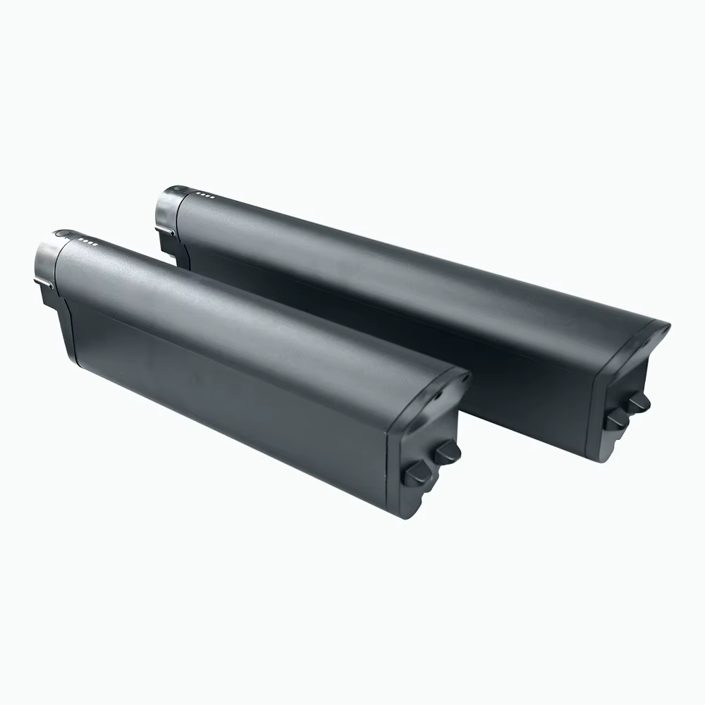 Batterie de vélo électrique pour Argento Piuma