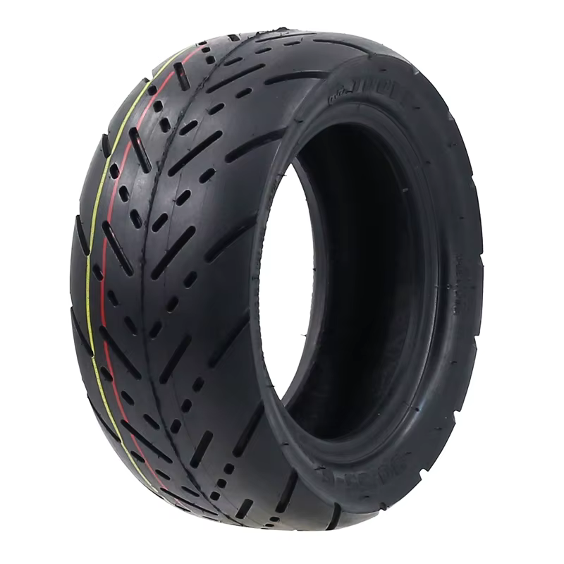 Pneu de trottinette électrique de 10 pouces