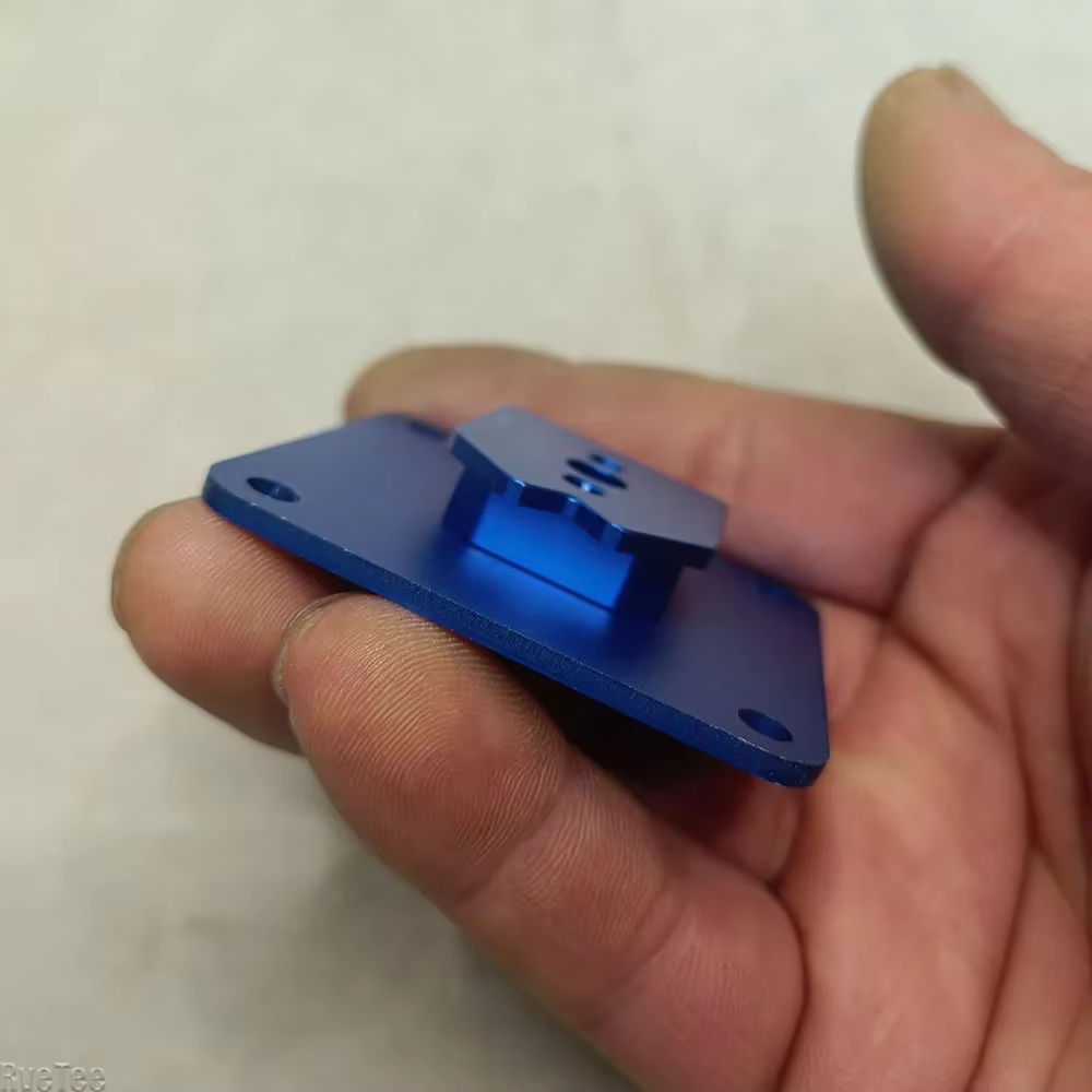 Nouveau sac à outils en aluminium