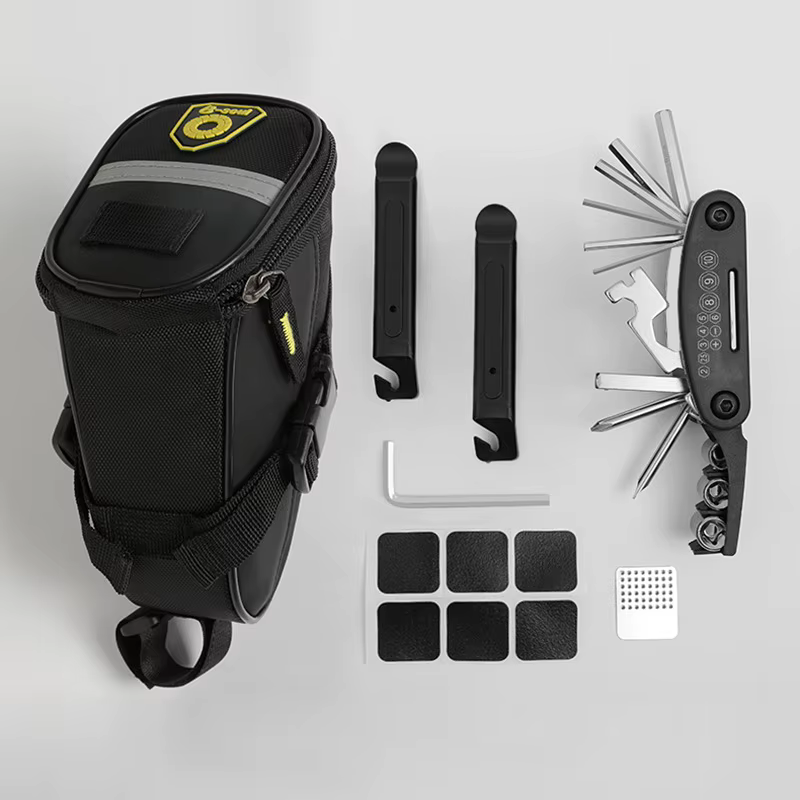 Kit de réparation de vélo