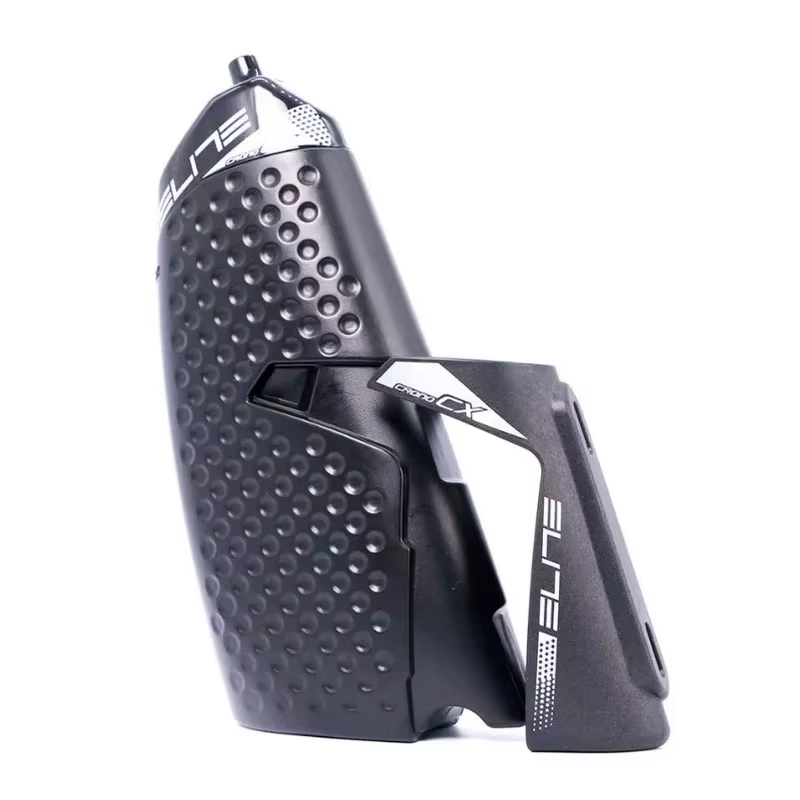 Bouteille aérodynamique de vélo TT