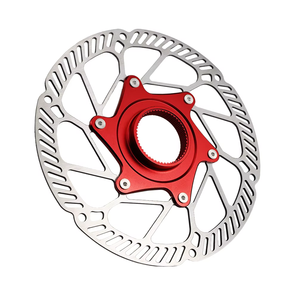 Rotor de frein à disque ZRACE Z2 Center Lock