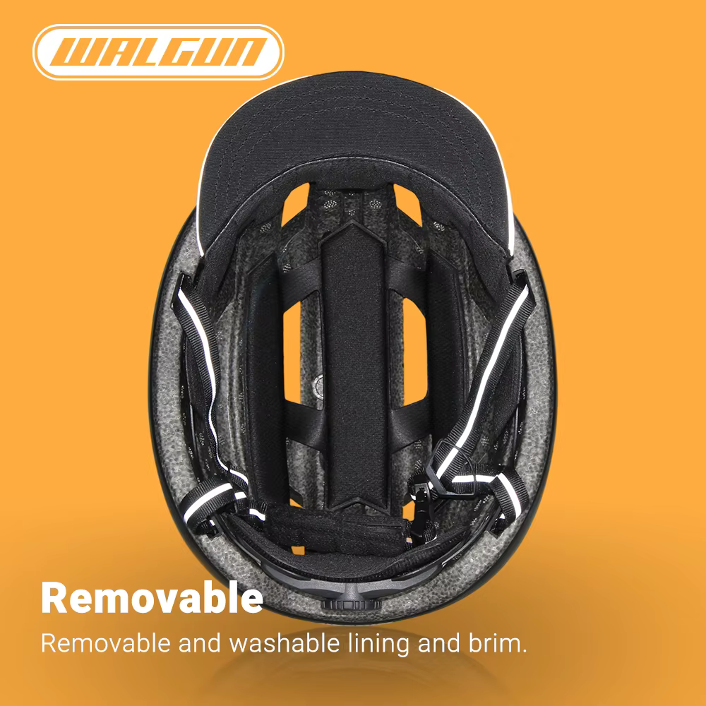 Casque de vélo urbain UB-65