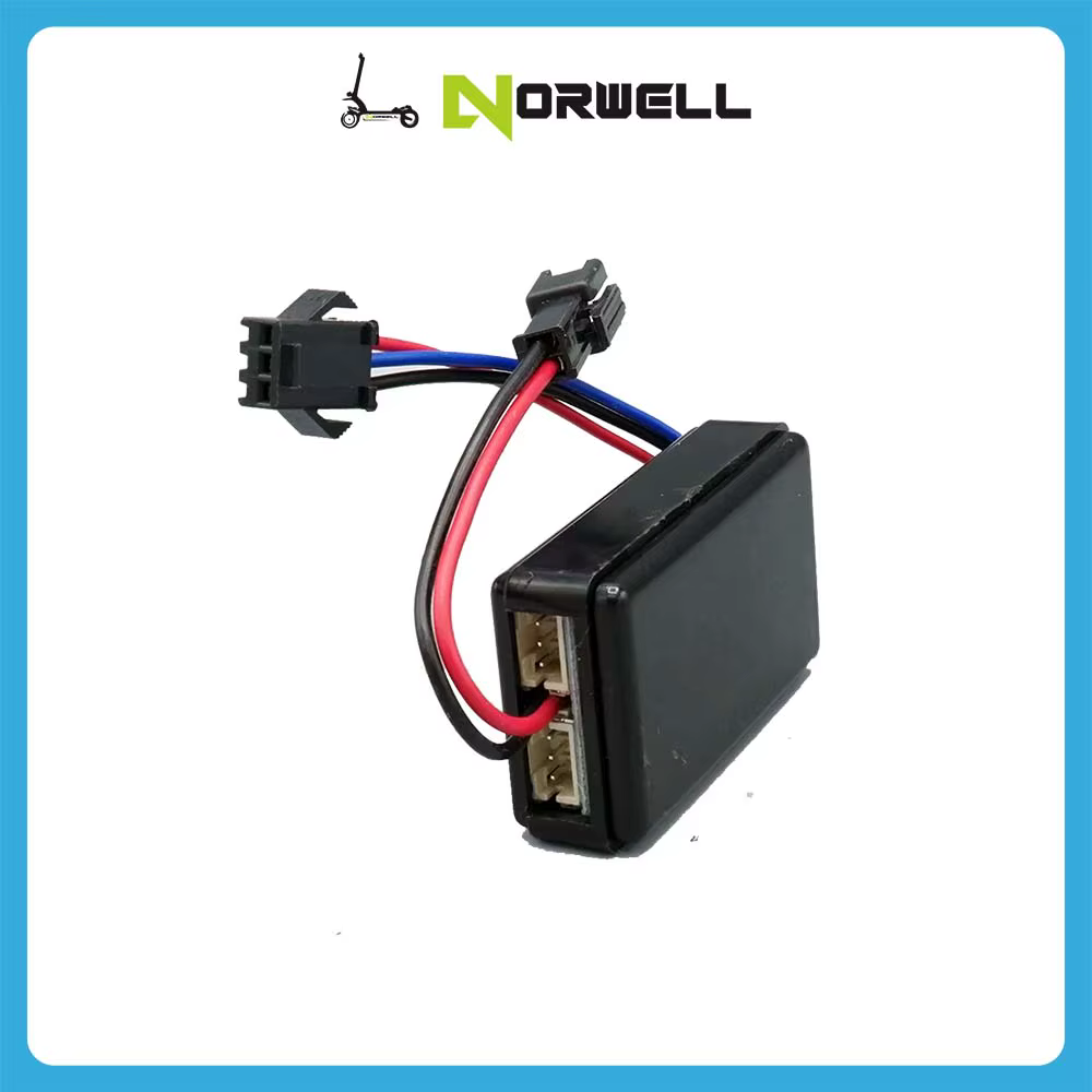 Commande LED originale de la série MINIMOTORS Dualtron DT