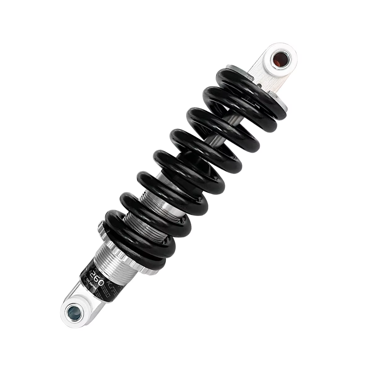 EXAFORM 260 modèle 125/150/165/190mm vélo amortisseur arrière lithium