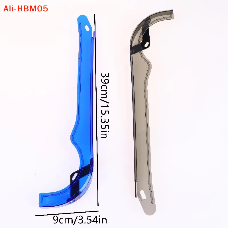 (HB05) Protection de chaîne de vélo