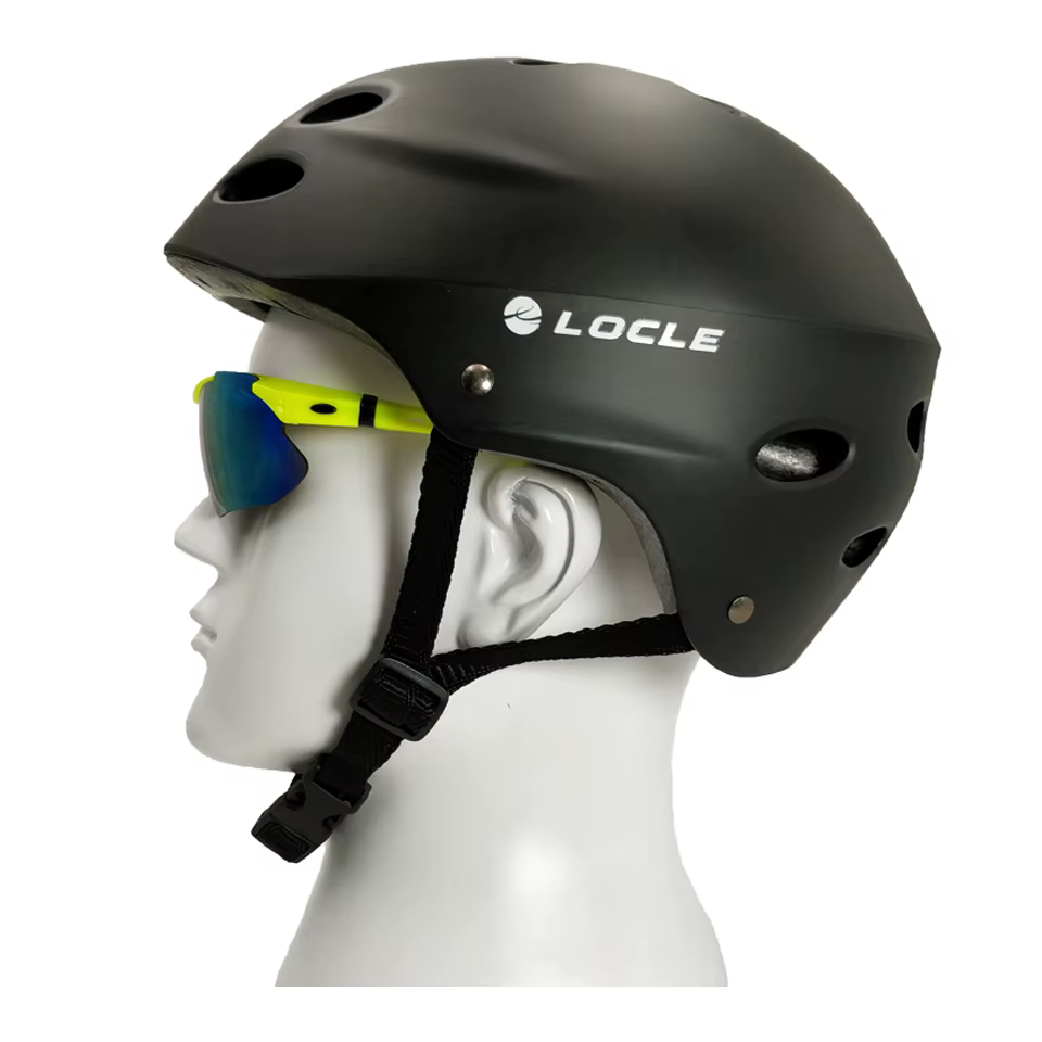 LOCLE casque de cyclisme